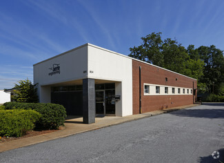 More details for Redevelopment Opportunity | +/-0.66 Acre – Office for Sale, Greenville, SC